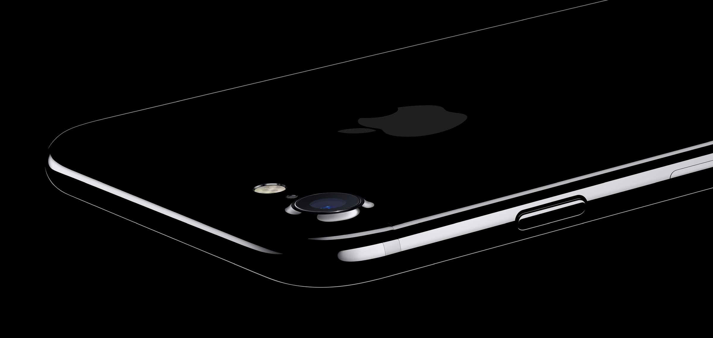 Apple: iPhone 7 Launch