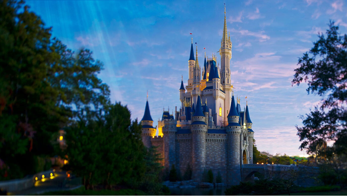 The Walt Disney Company
