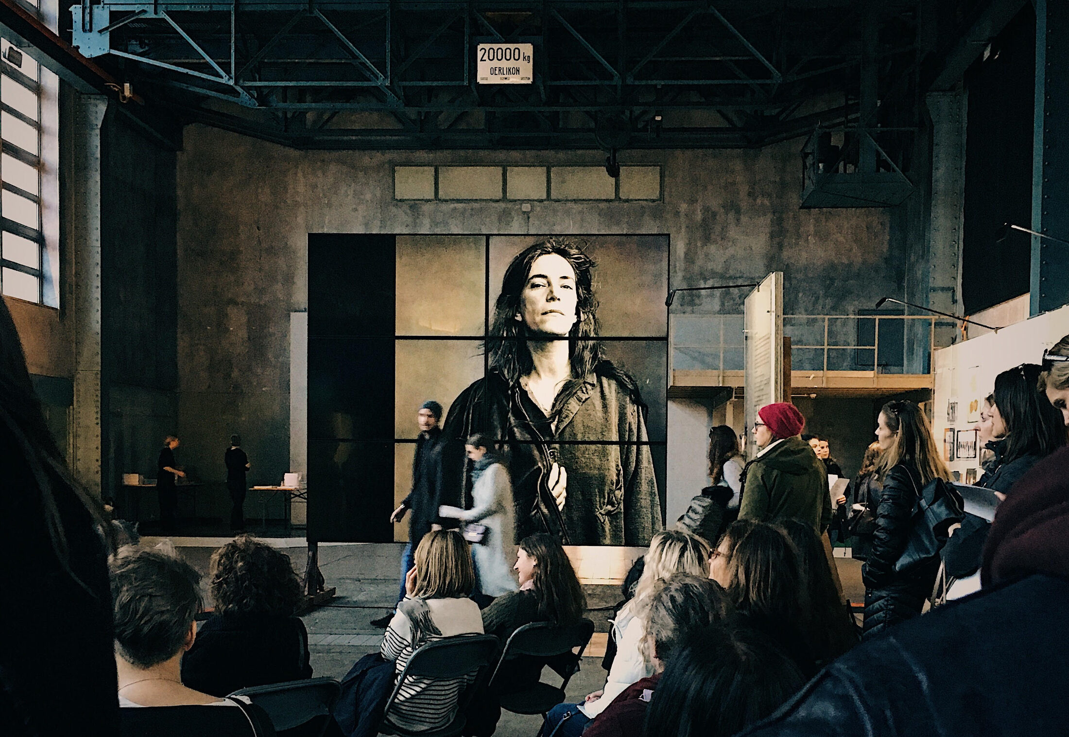 Annie Leibovitz × UBS: WOMEN